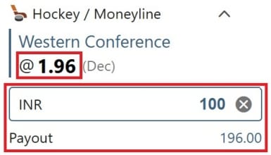 เดิมพันตัวอย่าง เ พิ่มเล่นการพนัน